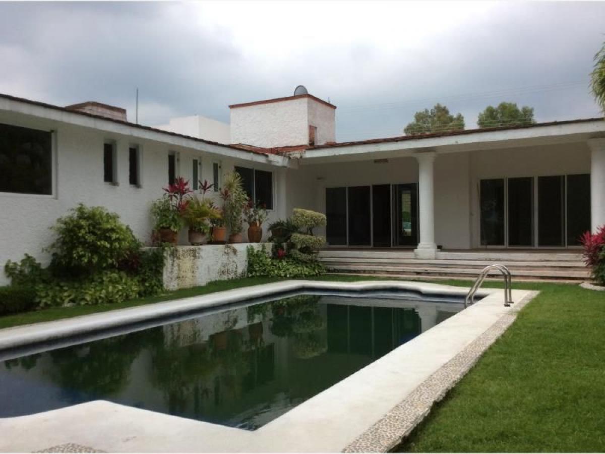 Casa T3 em Morelos, Mexico N.º 187452