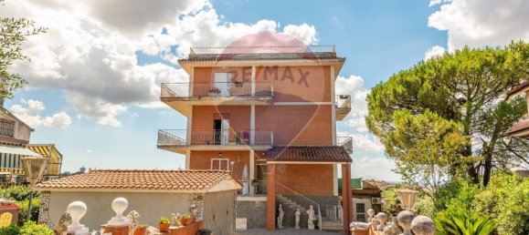 2 غرف نوم شقة في Guidonia Montecelio, Italy رقم 141730 21