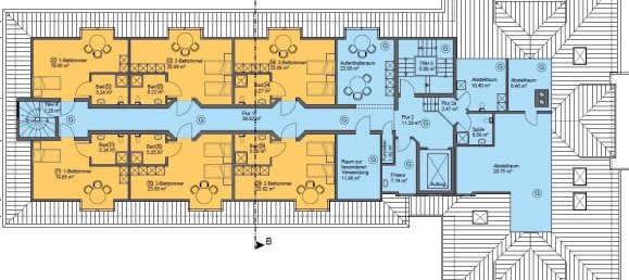 Studio in Ammerland, Germany No. 149957 12