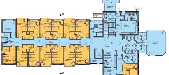 Studio in Ammerland, Germany No. 149957 10