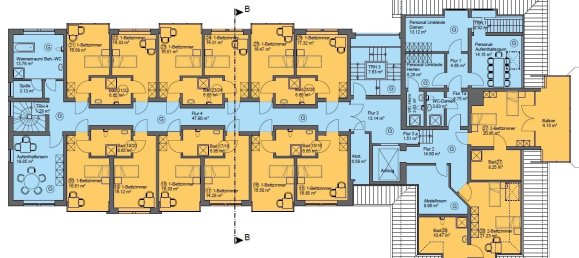 Studio in Ammerland, Germany No. 149957 11