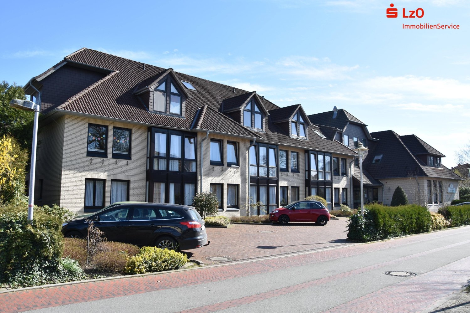 Studio in Ammerland, Germany No. 149957