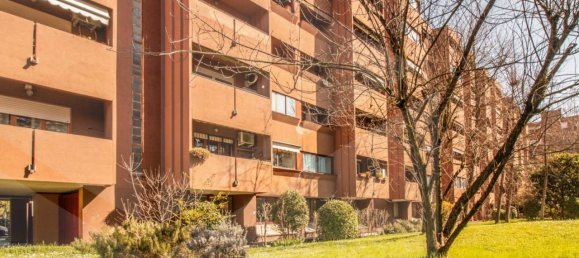 5 rooms Apartment in Bologna, Italy No. 23664 28