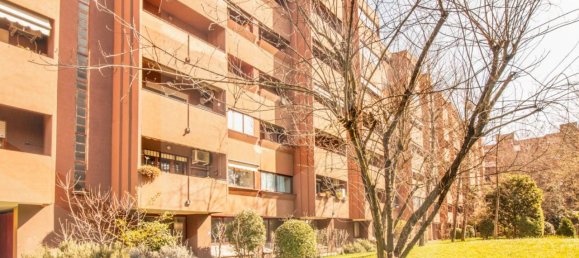 5 rooms Apartment in Bologna, Italy No. 23664 27