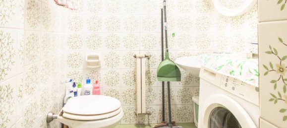 5 rooms Apartment in Bologna, Italy No. 23664 12