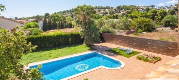 4 chambres Maison à Coma-Ruga, Spain No. 350 7