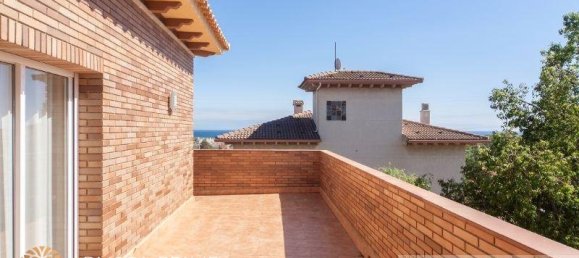 4 chambres Maison à Coma-Ruga, Spain No. 350 18