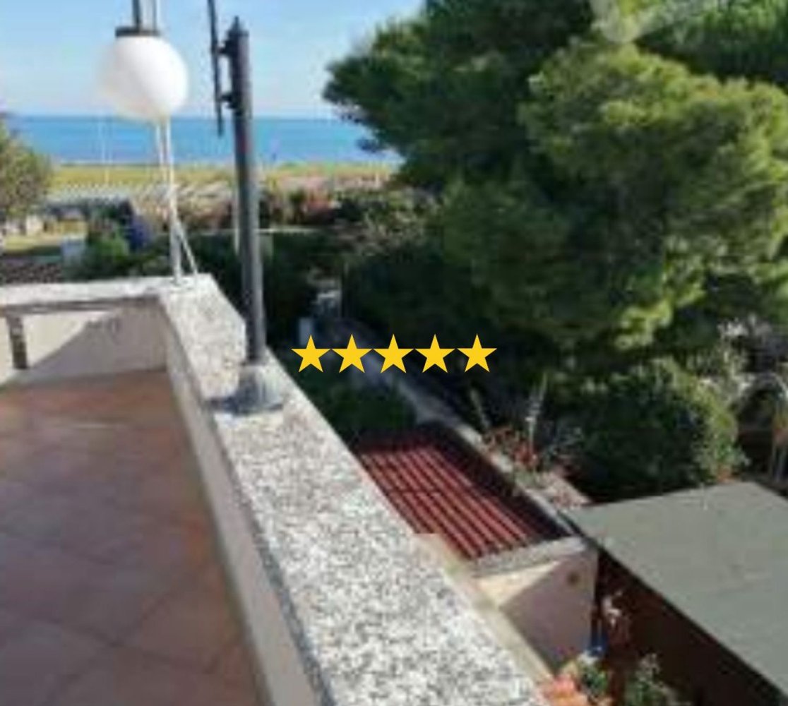Apartamento de 5 divisões em Giovinazzo, Italy N.º 41152