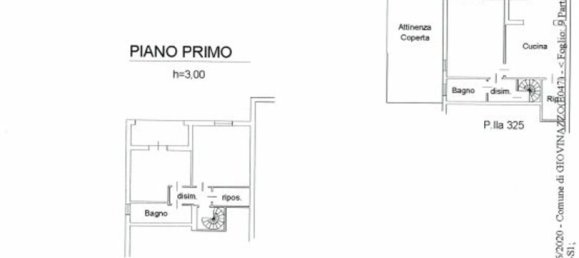 Apartamento de 5 divisões em Giovinazzo, Italy N.º 41152 42
