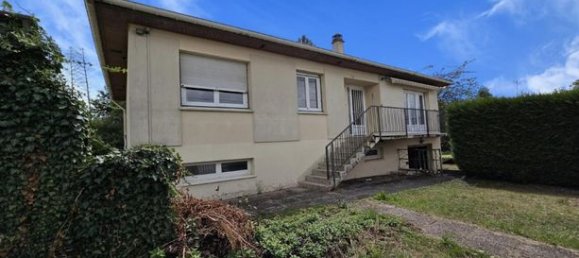 3 غرف نوم منزل في Val de Briey, France رقم 315137 2