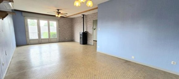 3 غرف نوم منزل في Val de Briey, France رقم 315137 3