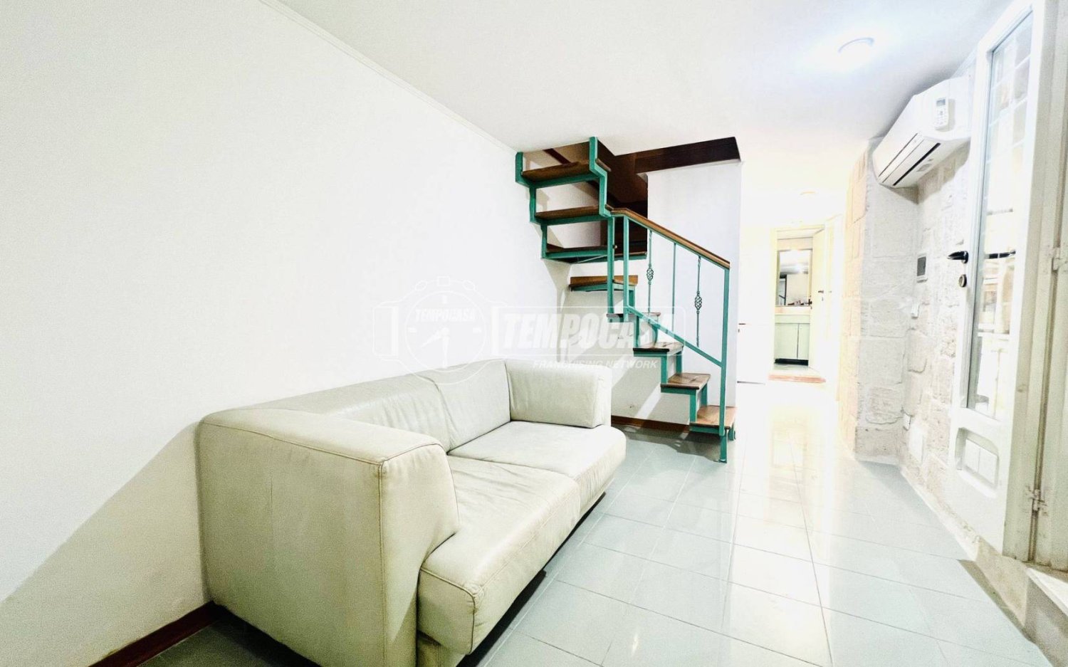 2 bedrooms Apartment in Monopoli, Italy No. 284499