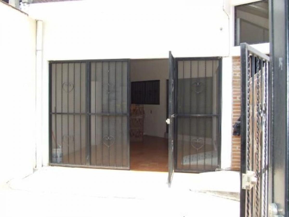 4 غرف نوم منزل في Morelos, Mexico رقم 183024