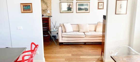 2 rooms Apartment in Florence, Italy No. 49590 6