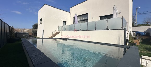 Дом с 4 спальнями в Сен-Марсель-ле-Валанс, Франция № 240615 26