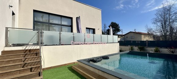 Дом с 4 спальнями в Сен-Марсель-ле-Валанс, Франция № 240615 18