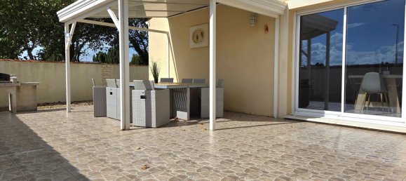 Casa de 3 habitaciónes en Charente-Maritime, France No. 338091 8