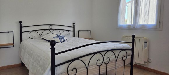 Casa de 3 habitaciónes en Charente-Maritime, France No. 338091 4