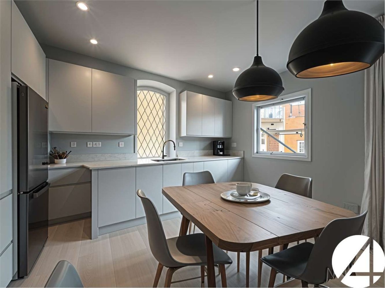 4-Zimmer Wohnung in Serravalle Pistoiese, Italy, Nr. 277500