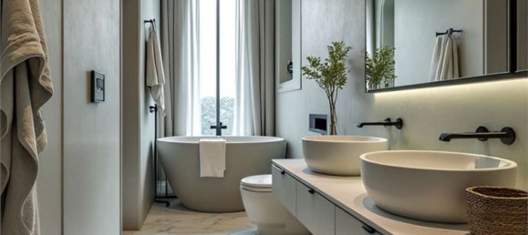 4-Zimmer Wohnung in Serravalle Pistoiese, Italy, Nr. 277500 7