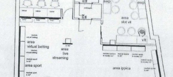 2غرفة عقار تجاري في Montano Lucino, Italy رقم 74992 7