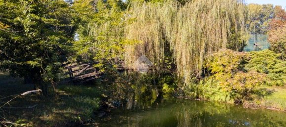 5 غرف نوم فيلا في Marmirolo, Italy رقم 16045 19