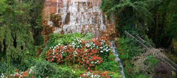 5 غرف نوم فيلا في Marmirolo, Italy رقم 16045 4