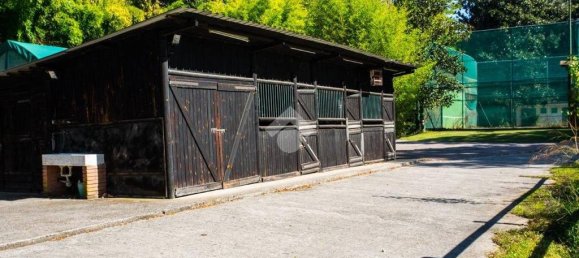 5 غرف نوم فيلا في Marmirolo, Italy رقم 16045 13