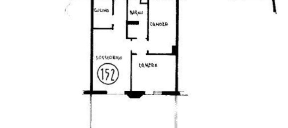 3 bedrooms Apartment in San Michele al Tagliamento, Italy No. 342737 17