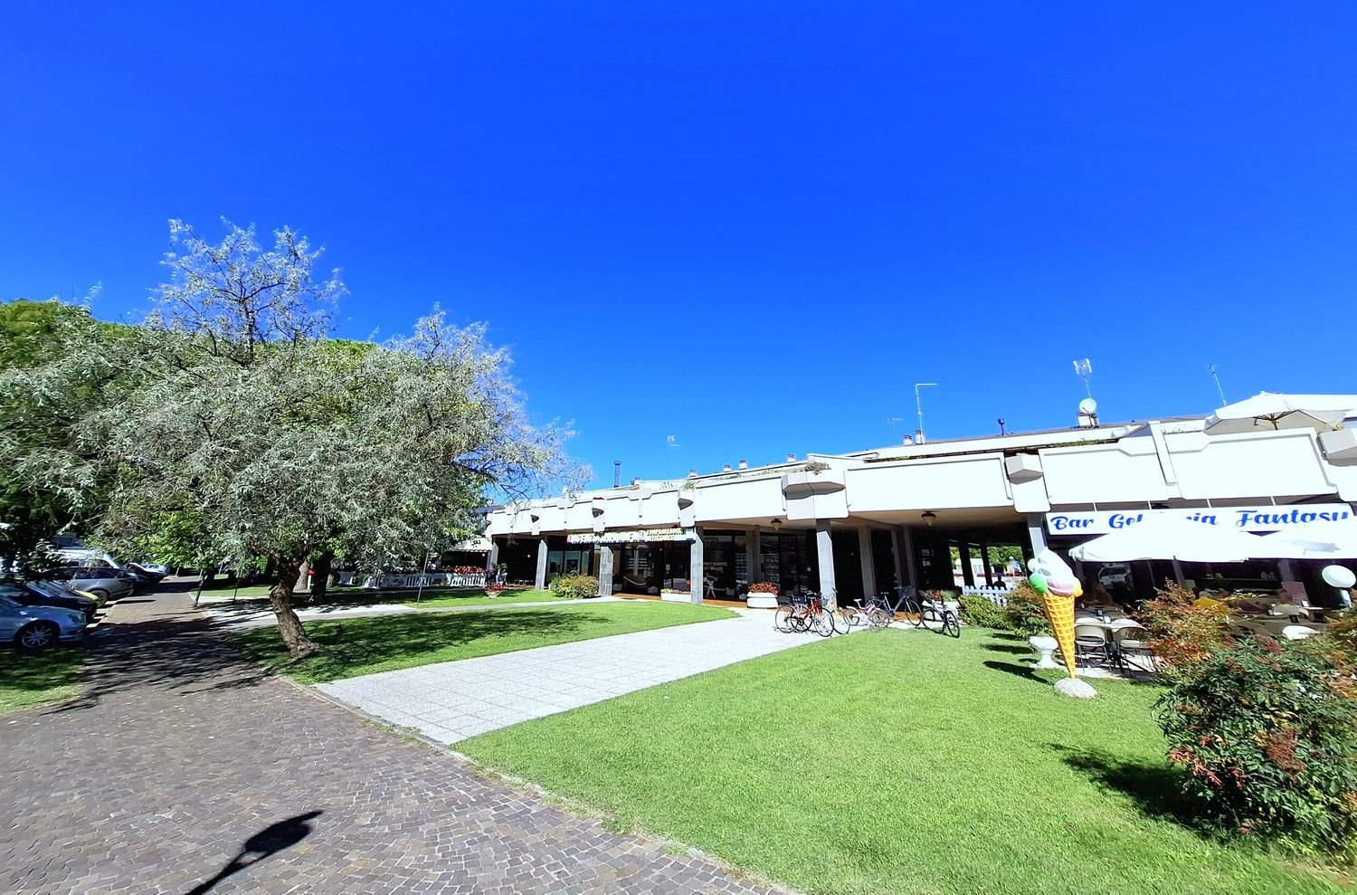 3 bedrooms Apartment in San Michele al Tagliamento, Italy No. 342737