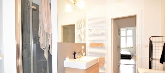 3 Schlafzimmer Wohnung in Neukölln, Germany, Nr. 24306 4