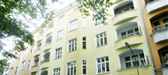 3 Schlafzimmer Wohnung in Neukölln, Germany, Nr. 24306 13