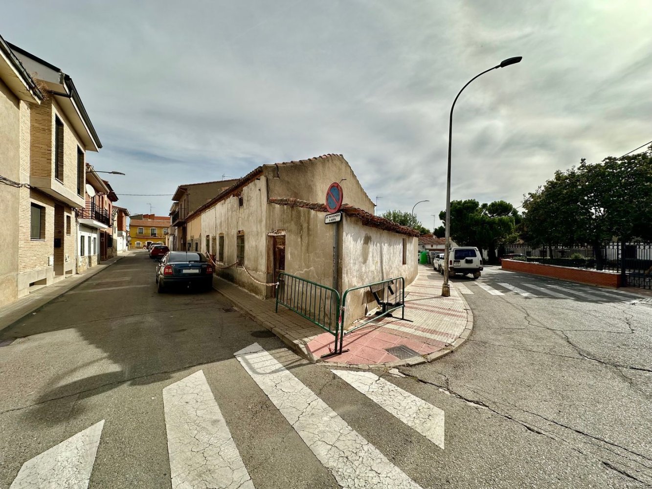 3 bedrooms House in Guadalajara, Spain No. 247401