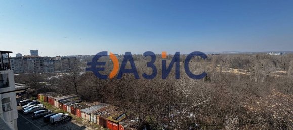 3 Schlafzimmer Wohnung in Nesebar, Bulgaria, Nr. 810 18