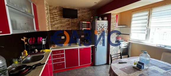 3 Schlafzimmer Wohnung in Nesebar, Bulgaria, Nr. 810 2