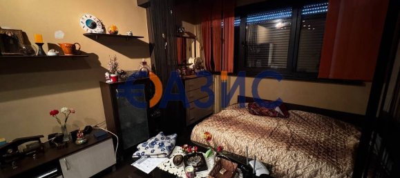 3 Schlafzimmer Wohnung in Nesebar, Bulgaria, Nr. 810 12