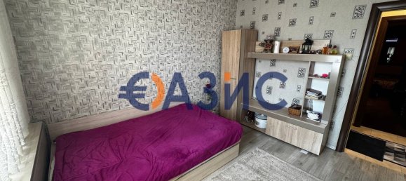 3 Schlafzimmer Wohnung in Nesebar, Bulgaria, Nr. 810 7