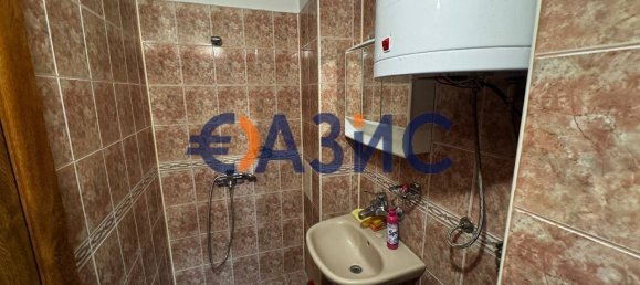 3 Schlafzimmer Wohnung in Nesebar, Bulgaria, Nr. 810 20