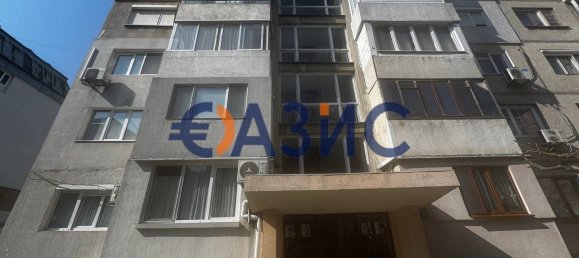 3 Schlafzimmer Wohnung in Nesebar, Bulgaria, Nr. 810 22