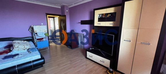 3 Schlafzimmer Wohnung in Nesebar, Bulgaria, Nr. 810 15