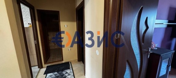 3 Schlafzimmer Wohnung in Nesebar, Bulgaria, Nr. 810 16