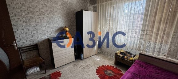 3 Schlafzimmer Wohnung in Nesebar, Bulgaria, Nr. 810 8
