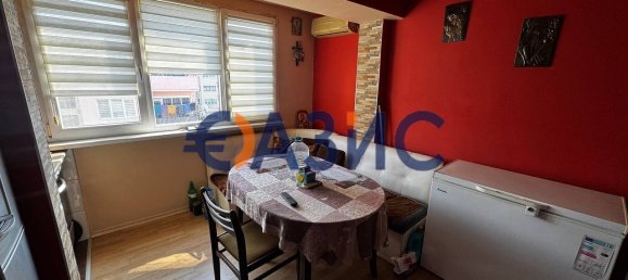 3 Schlafzimmer Wohnung in Nesebar, Bulgaria, Nr. 810 5