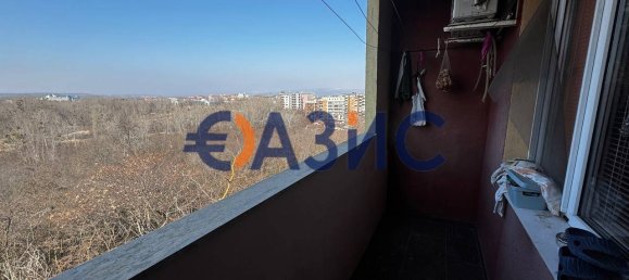 3 Schlafzimmer Wohnung in Nesebar, Bulgaria, Nr. 810 17