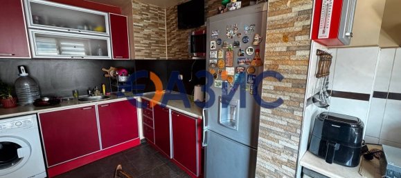 3 Schlafzimmer Wohnung in Nesebar, Bulgaria, Nr. 810 6