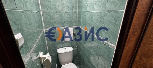 3 Schlafzimmer Wohnung in Nesebar, Bulgaria, Nr. 810 19