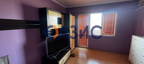3 Schlafzimmer Wohnung in Nesebar, Bulgaria, Nr. 810 14