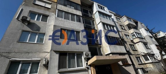 3 Schlafzimmer Wohnung in Nesebar, Bulgaria, Nr. 810 21