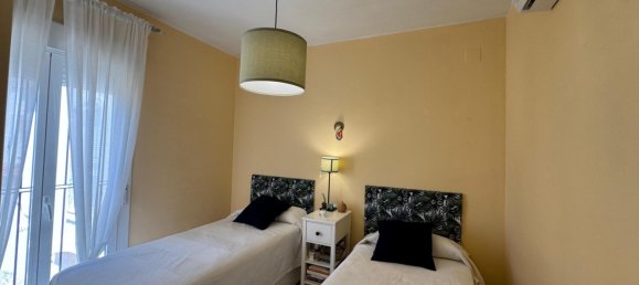 3 غرف نوم تاون هاوس في Rota, Spain رقم 180354 38