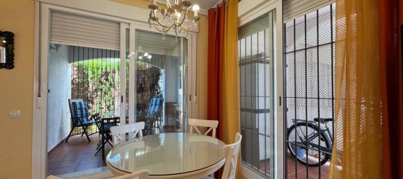 3 غرف نوم تاون هاوس في Rota, Spain رقم 180354 10